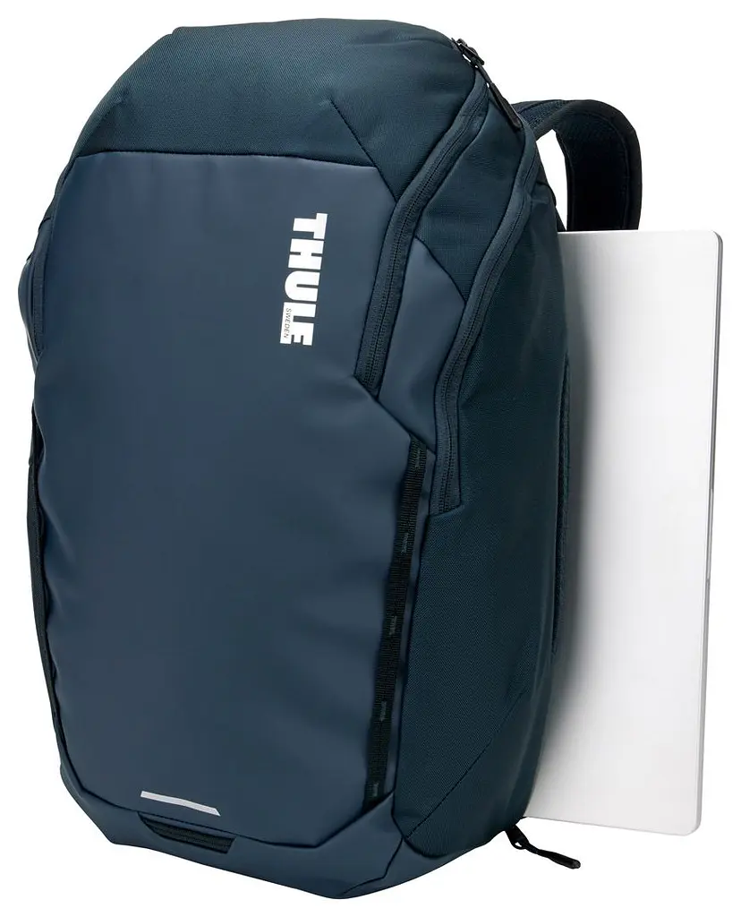 Рюкзак Thule Chasm Backpack 26L (Darkest Blue) 3205583 (TH 3205583) - фото 6