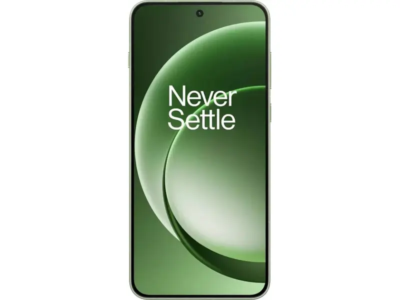 Смартфон OnePlus 15R 12/256GB Mint Breeze - фото 2