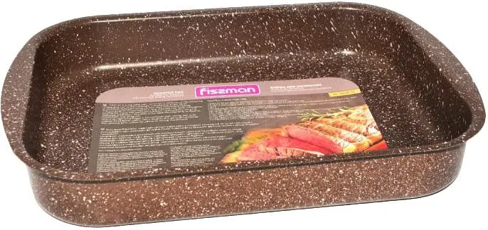 Форма для запікання Chocolate Breeze Fissman 35х25х6 см kuh0006938