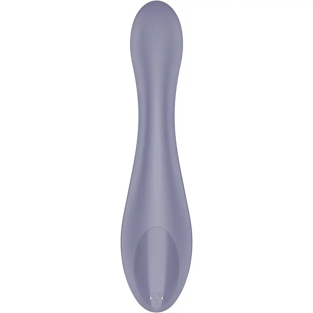 Вибратор Satisfyer G-Force Violet (SO8779) [108396] - фото 4