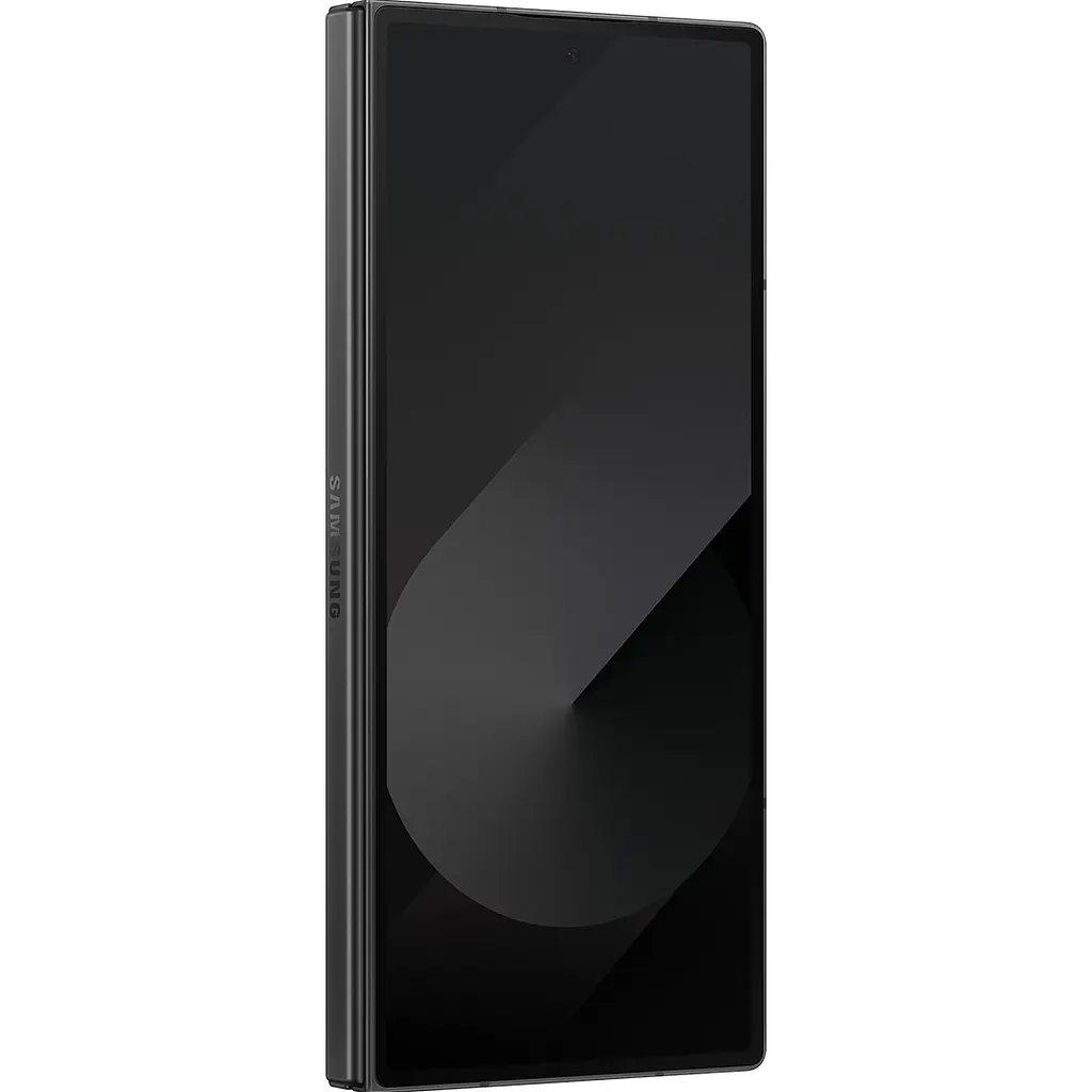 Смартфон Samsung Galaxy Fold6 12/1TB Crafted Black [SM-F956BAKN] [128701] - фото 6