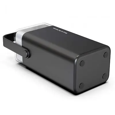 Батарея універсальна Aspiring Vigor 40 40000mAh PD/65W (PPVG.V04) - фото 3