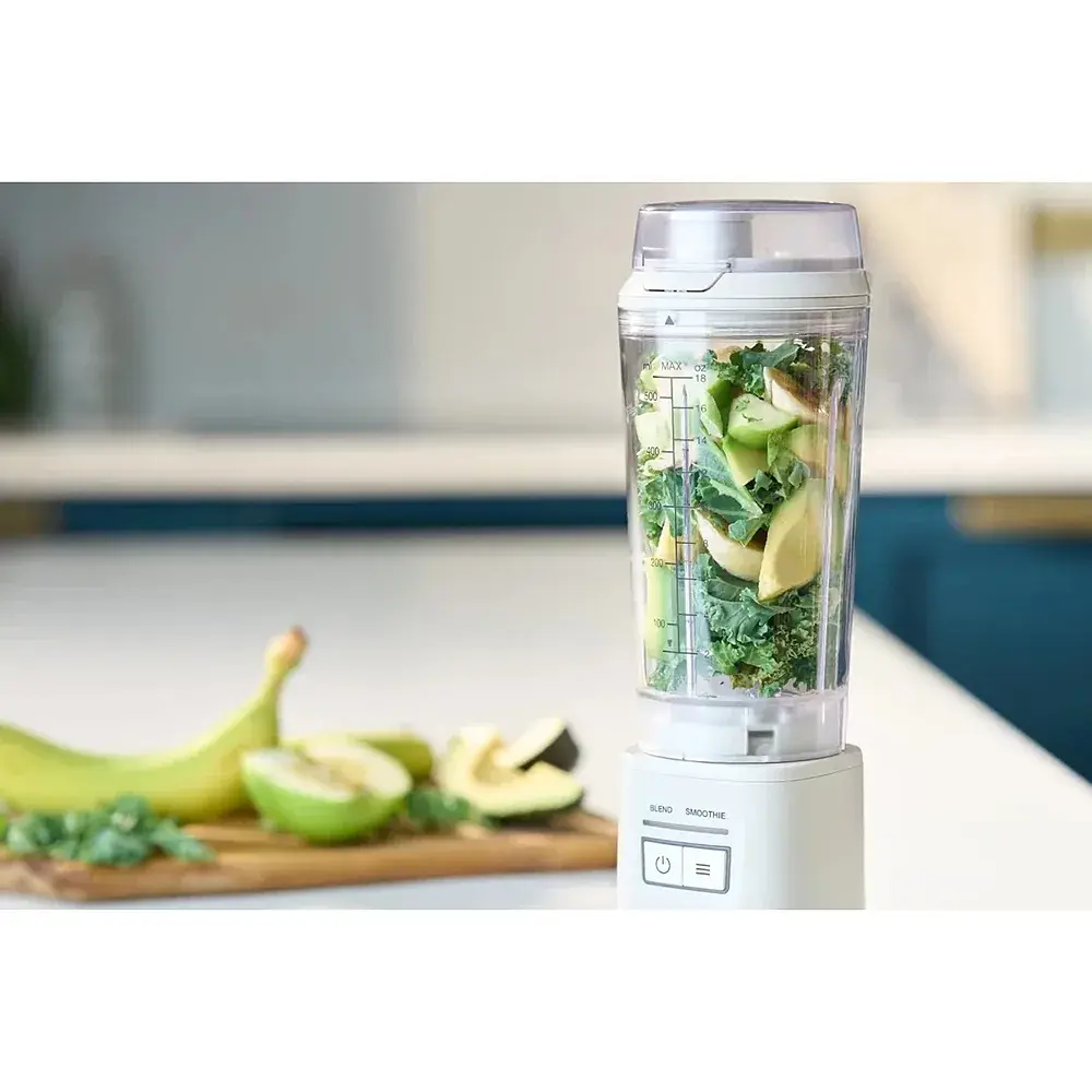 Блендер Cuisinart PBL100E - фото 9