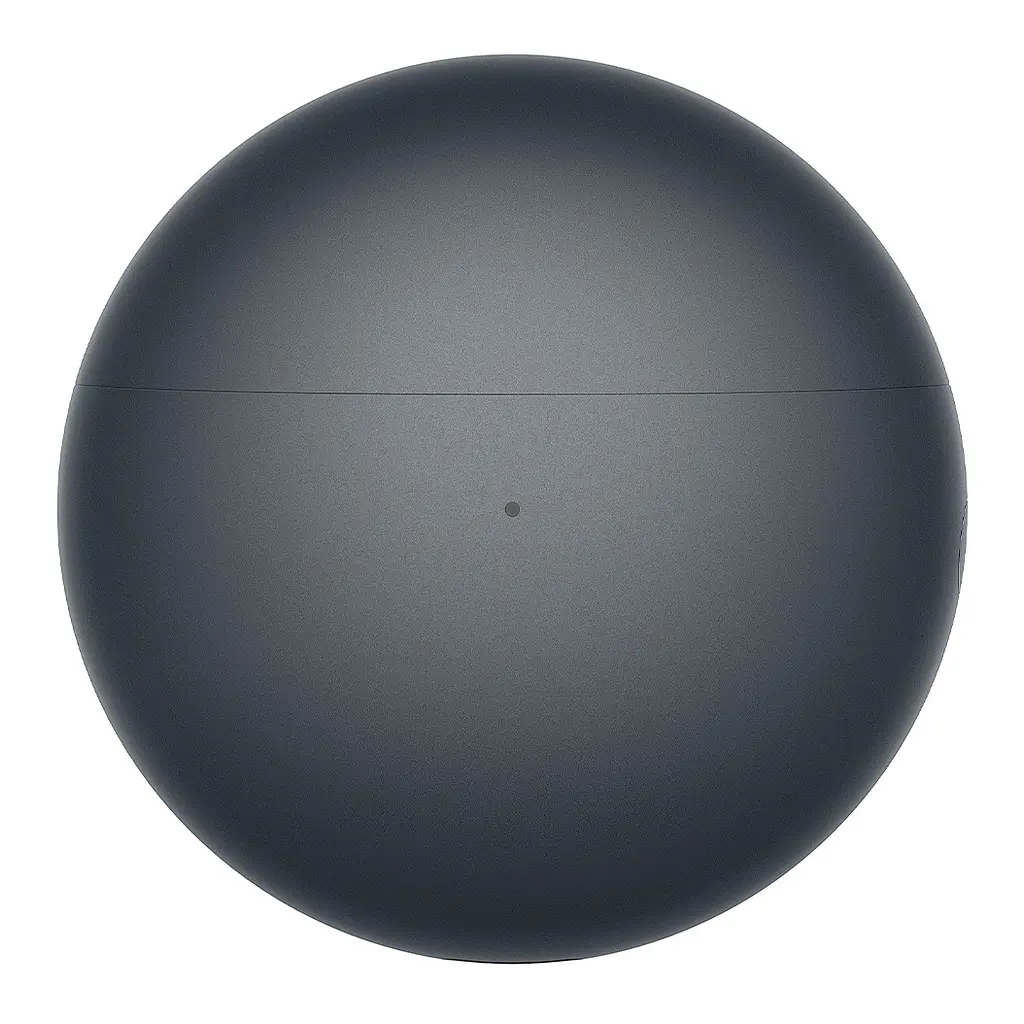 Bluetooth-гарнітура Huawei FreeBuds 7i Black (55038459) - фото 4