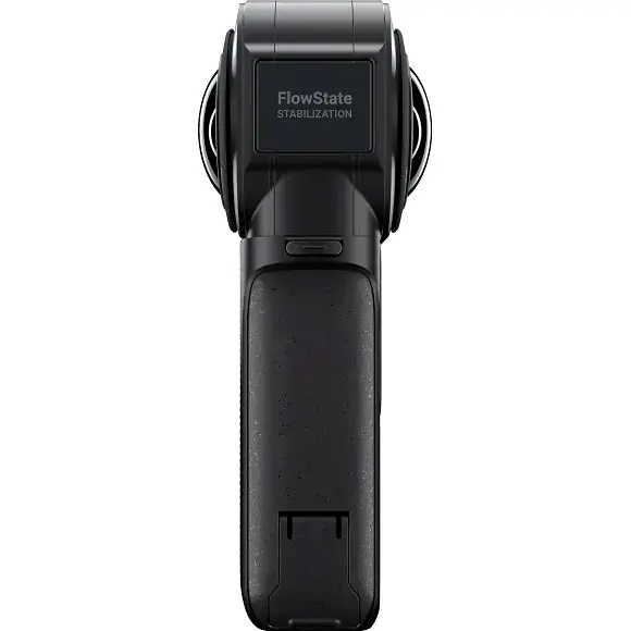Экшн-камера Insta360 ONE RS 1-Inch 360 Edition [CINRSGP/D] EU [102880] - фото 2