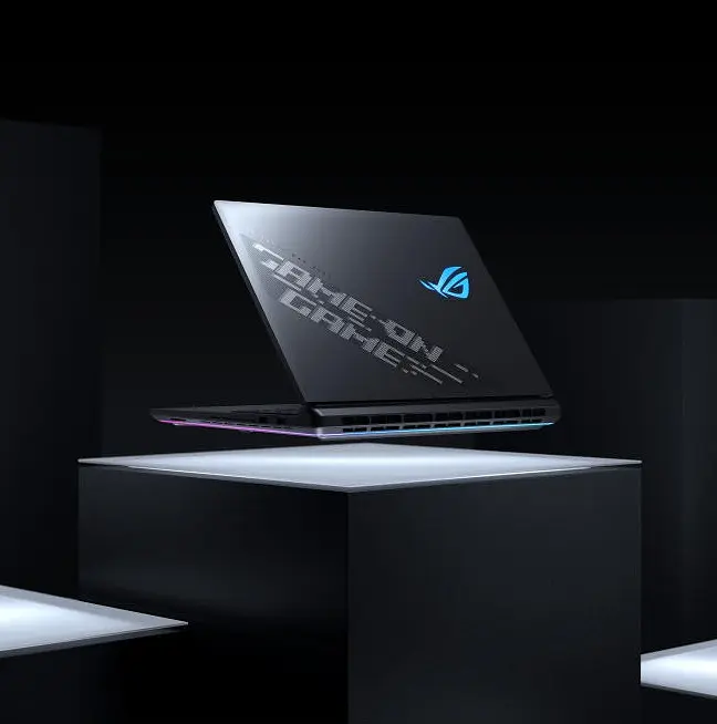 Ноутбук ASUS ROG Strix SCAR 16 G635LR-RW164W 16" WQXGA mLED, Intel Ultra 9 275HX, 64GB, SSD2TB, NVIDIA RTX 5070Ti-12, Windows 11, черный - фото 3