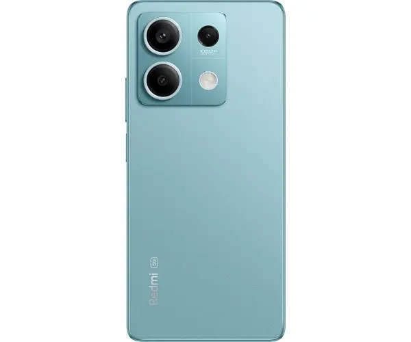Xiaomi Redmi Note 13 5G 6/128GB Ocean Teal версія EU - фото 4