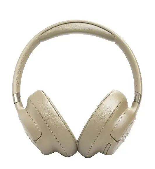 Навушники JBL Tune 780NC Beige (JBLT780NCBEG) - фото 2
