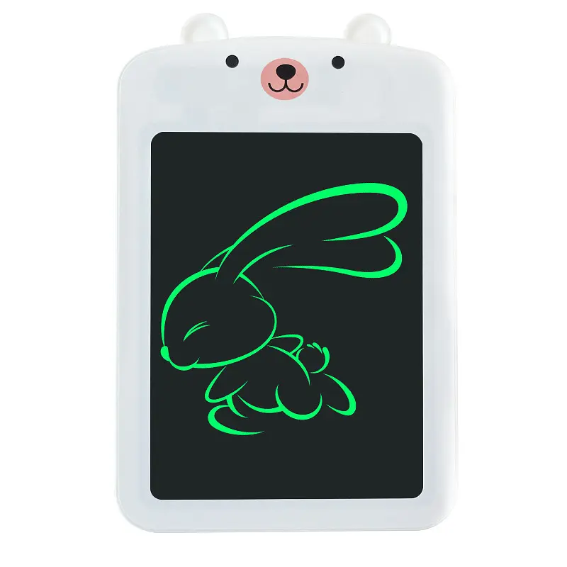 Планшет для малювання Тваринка LCD 12.5×17.5 см в асортименті - фото 3