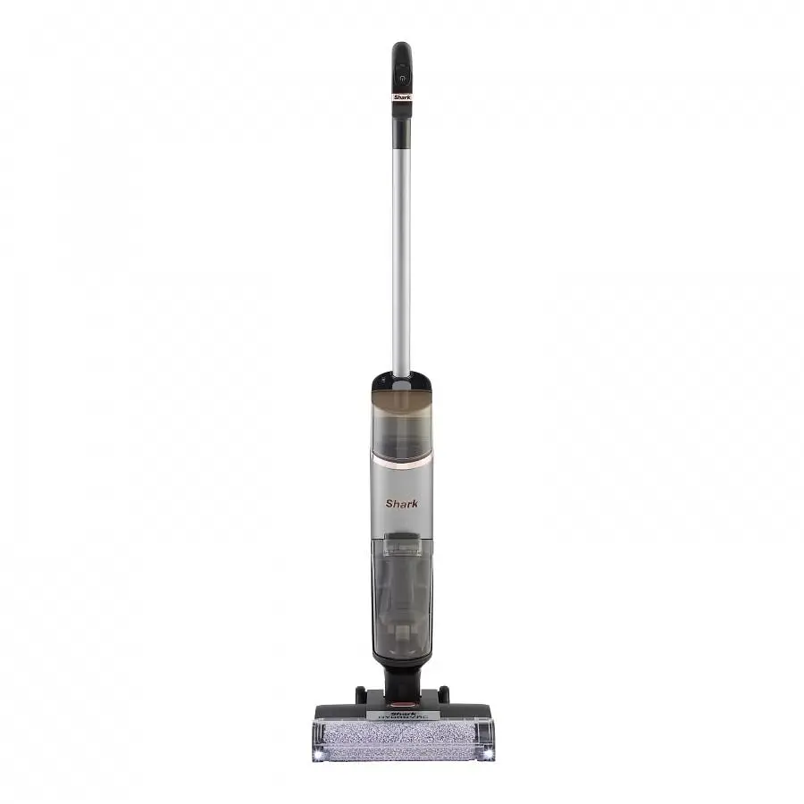 Аккумуляторный моющий пылесос Shark HydroVac Hard Floor Cleaner (WD210EU) - фото 9