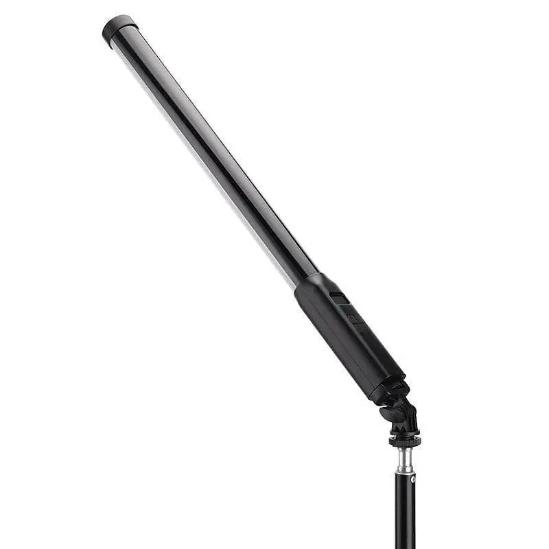 Відеосвітло Ulanzi VL119 RGB Tube Light Handheld LED Video Light Wand (VL119 RGB 2907) Чорний - фото 10
