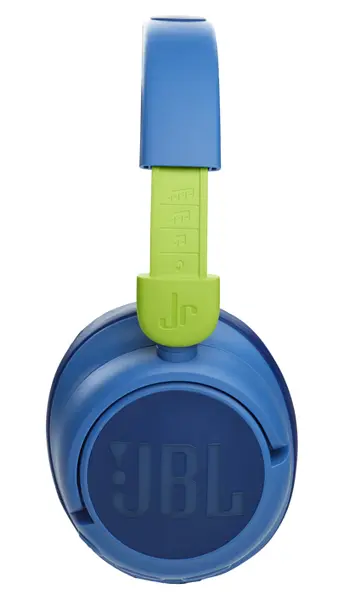 Гарнітура JBL JR460NC Blue (JBLJR460NCBLU) - фото 5