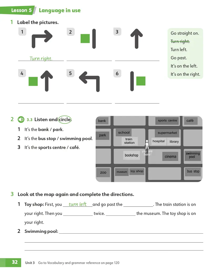 Academy Stars Second Edition Level 3 Workbook with Digital - Нік Коутс - фото 6