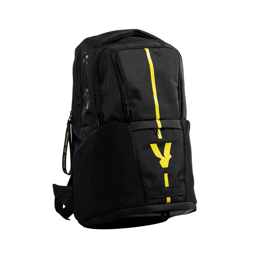 Рюкзак для падел тенісу VOLT Backpack Black