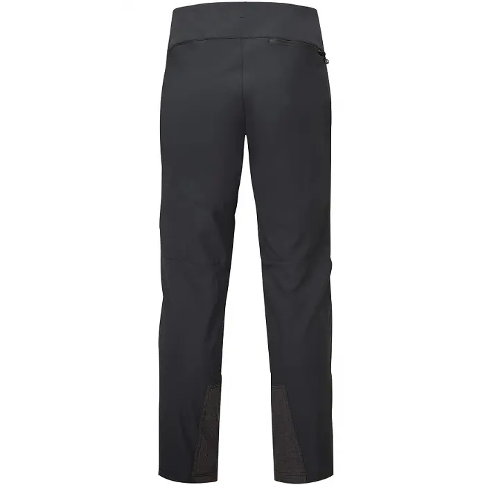 Штаны Montane Tenacity XT Pants Regular Black XL (1004-MTXTRBLAX16) - фото 2