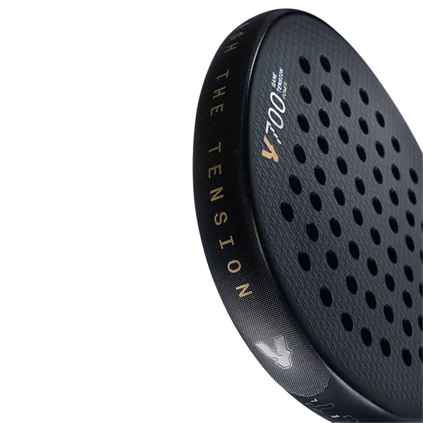 Протектор ракетки для падел тенісу VOLT Racket Protector