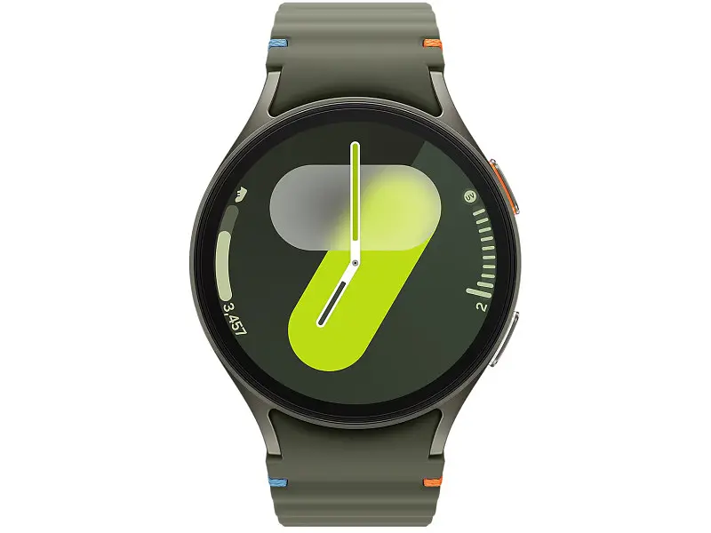 Смарт-годинник Samsung Galaxy Watch7 44mm Green (SM-L310NZGA) - фото 2