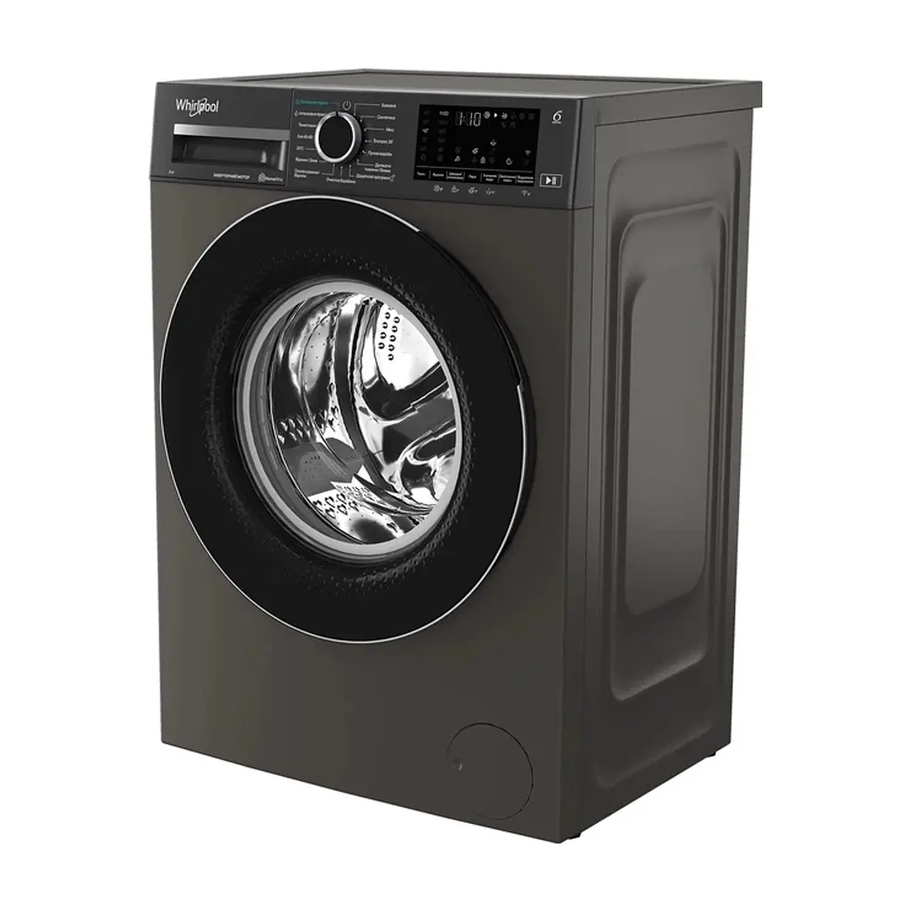 Пральна машина Whirlpool WAM872XAB - фото 5