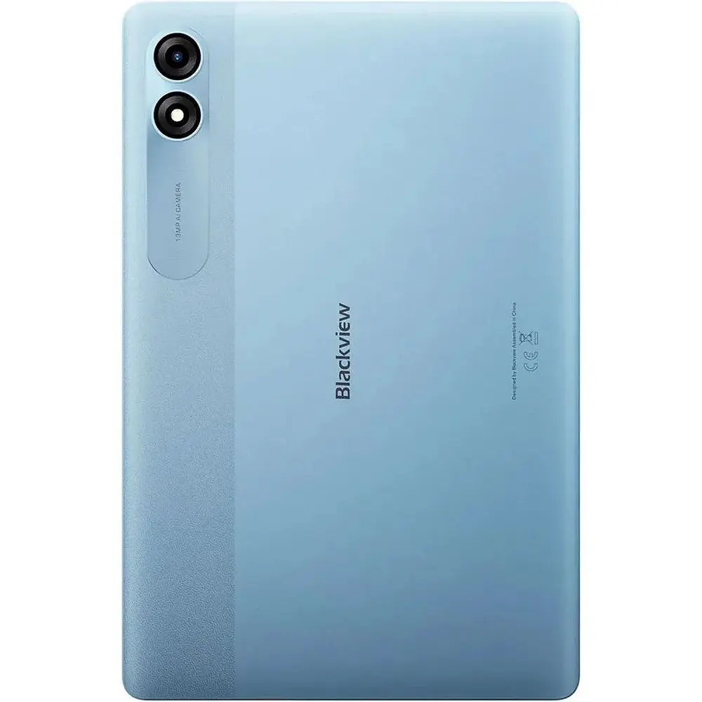 Планшет Blackview Tab 90 8/128GB LTE Frost Blue Global EU [123040] - фото 2