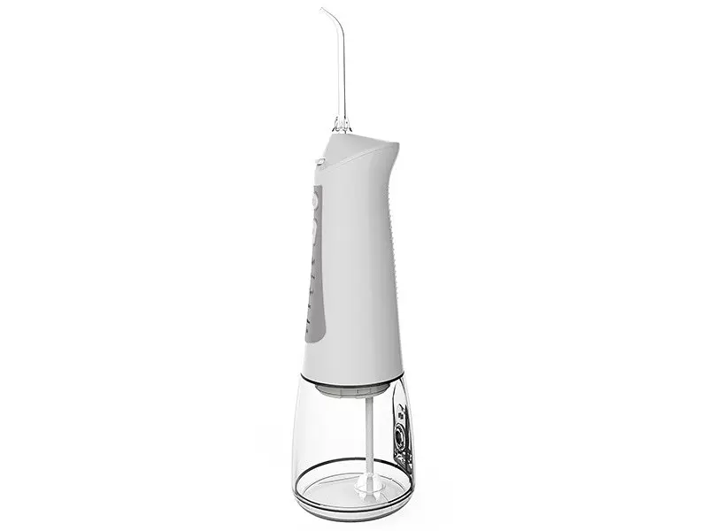Іригатор Lafe Clean Pro White - фото 3
