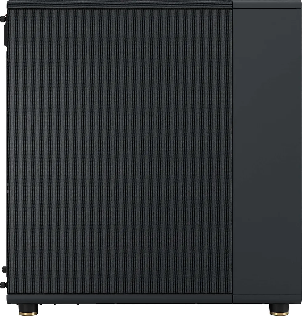 Корпус Fractal Design North Charcoal Black (FD-C-NOR1C-01) Без БП - фото 3