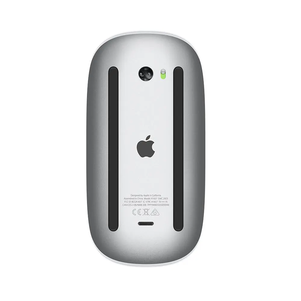 Миша Apple Magic Mouse 2021 (MK2E3) - фото 3