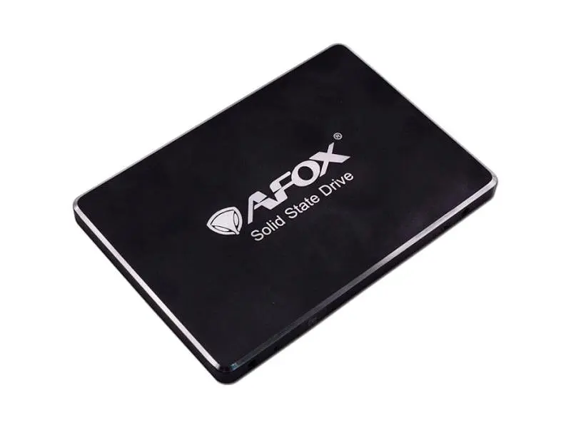 SSD-накопичувач AFOX 256 GB (SD250-256GQN) - фото 2