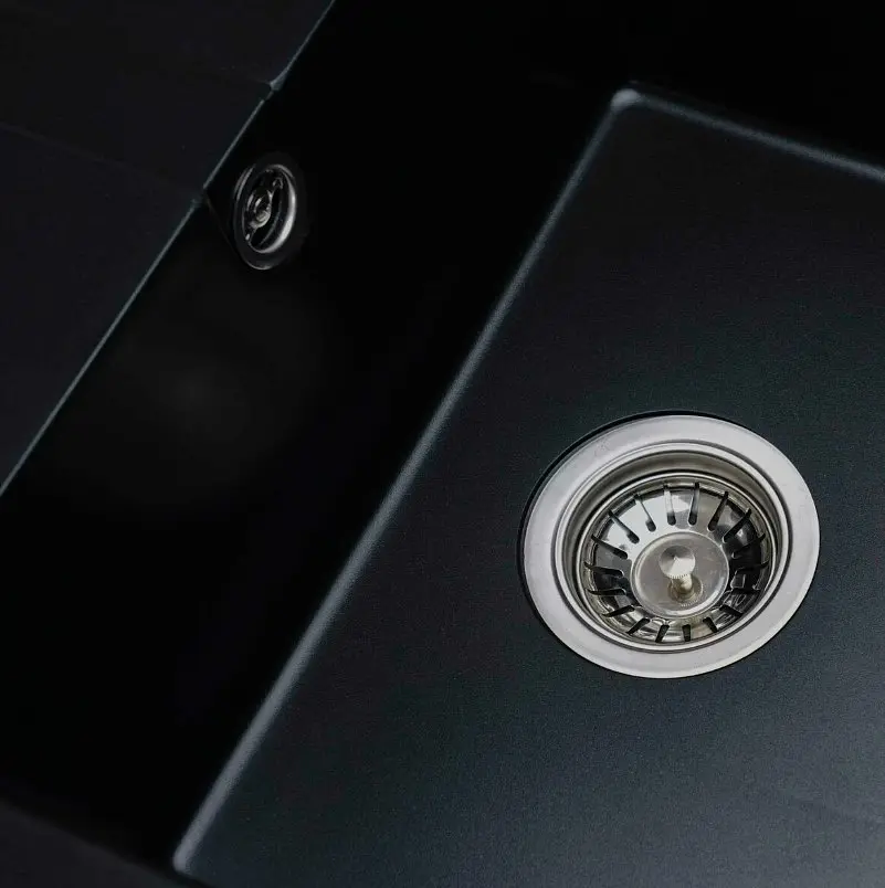 Кухонная мойка Platinum 5851 ARIA (SP000033276) - фото 4