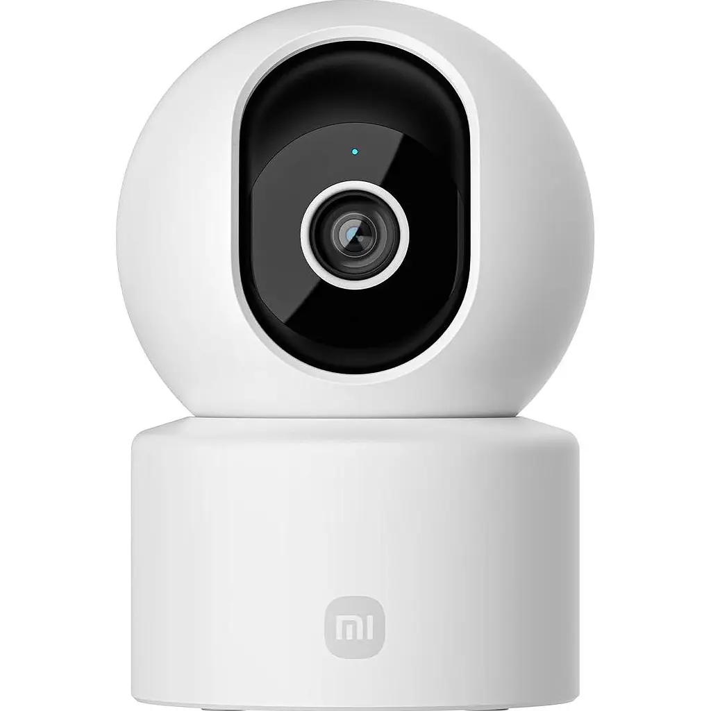 Камера відеоспостереження IP Xiaomi Smart Camera C302 BHR08SVGL