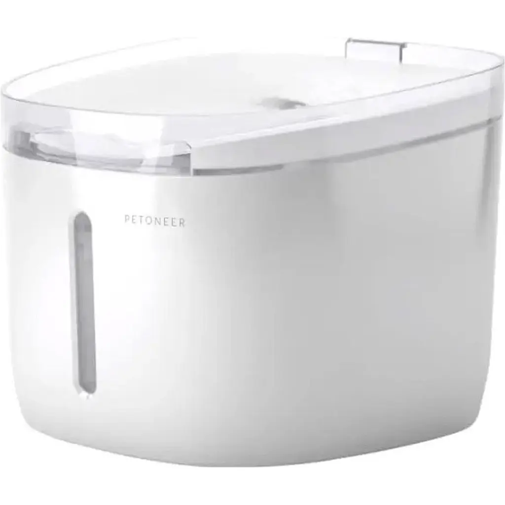 Поїлка для тварин PETONEER Smart Water Dispenser (WF004) [102180] - фото 3