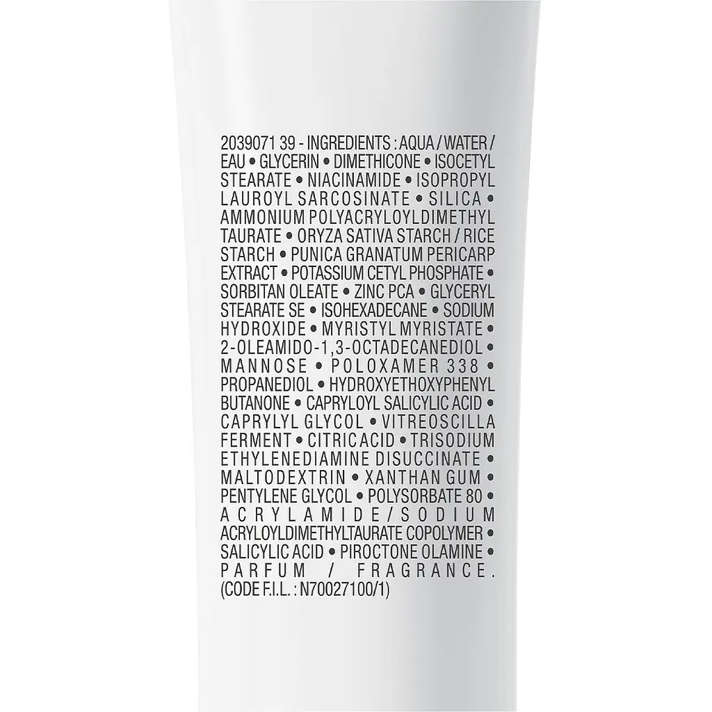 Корректирующее средство комплексного действия La Roche-Posay Effaclar Duo+M для жирной и проблемной кожи 40 мл - фото 10
