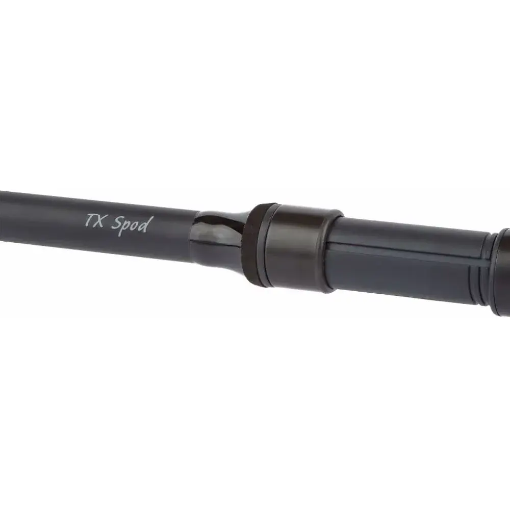 Вудилище коропове Shimano TX-B Spod 12'/3.66m 5.00lb - фото 3