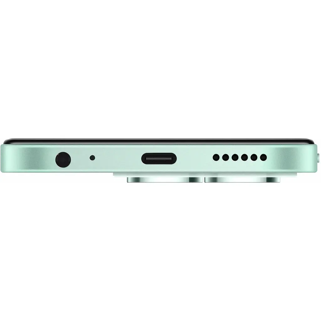 Смартфон Tecno Spark Go 1 (KL4) 3/128GB Magic Skeen Green (4894947050091) (UA UCRF) - фото 9