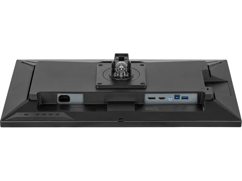 Монітор Iiyama XUB2492QSU-B1 - фото 8