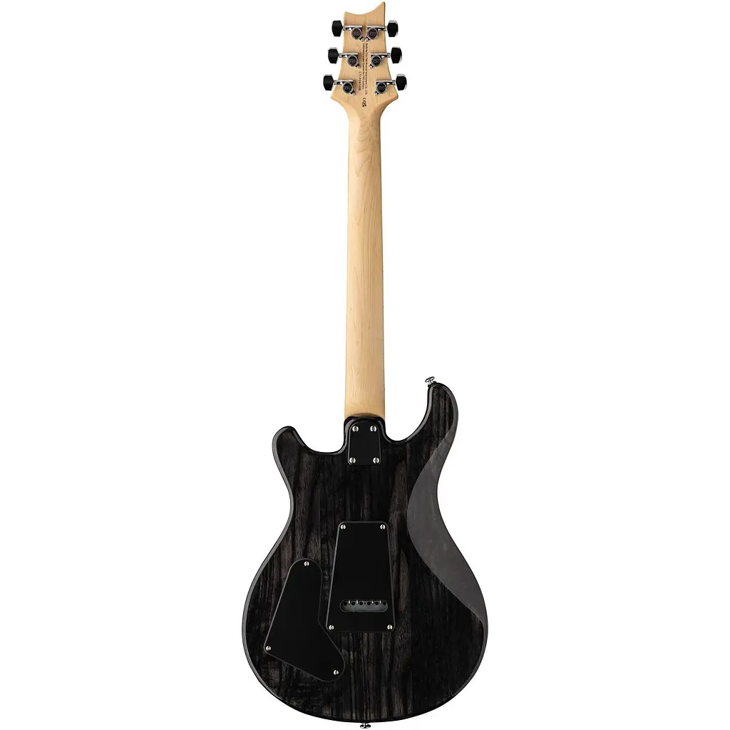Электрогитара PRS SE Swamp Ash Special Charcoal [162723] - фото 3