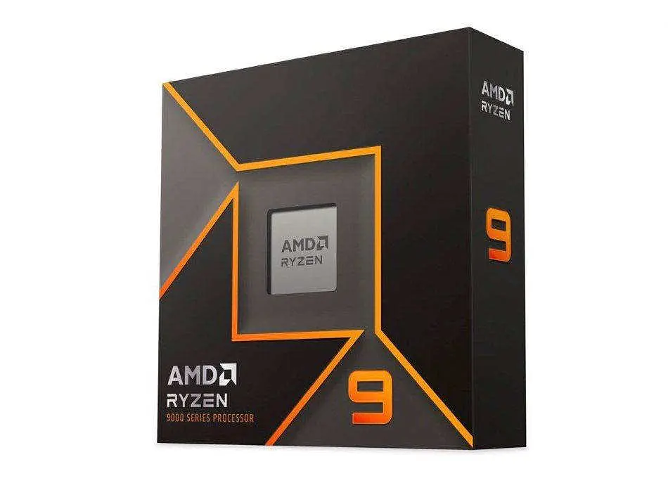 Процессор AMD Ryzen 9 9900X (100-100000662WOF) - фото 2