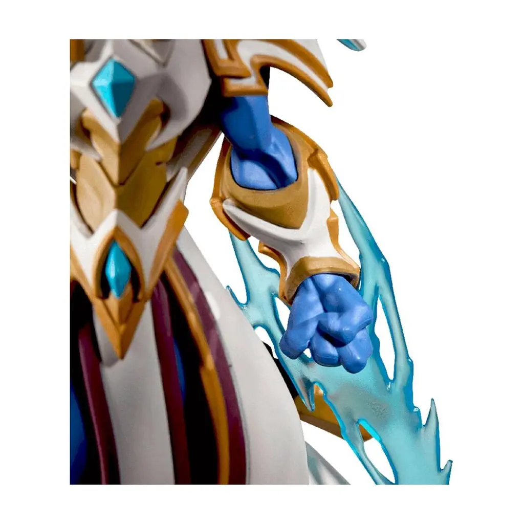 Фігурка для геймерів Blizzard StarCraft Artanis Statue (Артаніс) (B63367) - фото 4