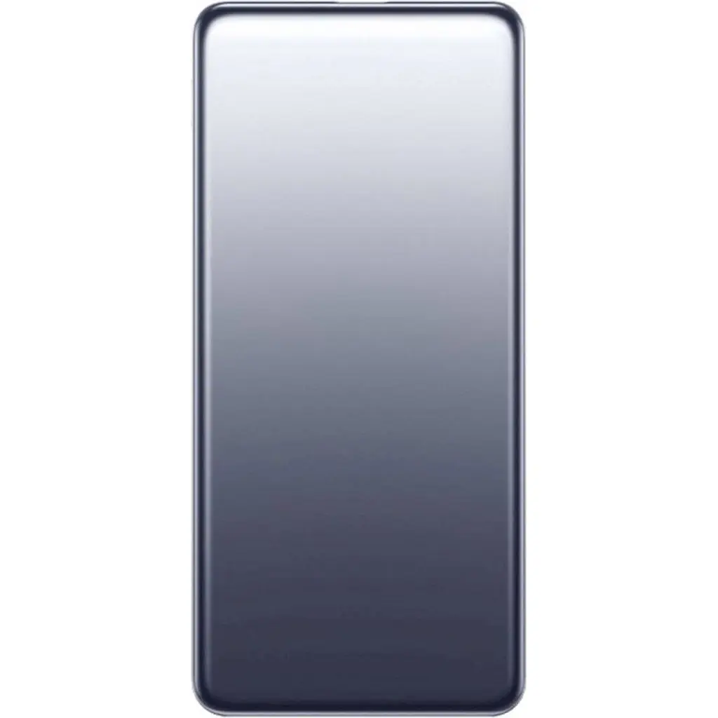 Внешний аккумулятор Xiaomi Ultra Slim 5000mAh 20W Gray (BHR9535GL) [130234] - фото 1