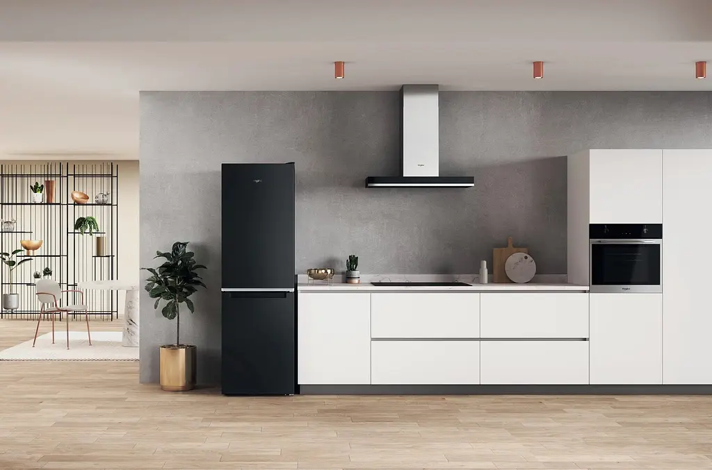 Холодильник Whirlpool W7X82IK - фото 10