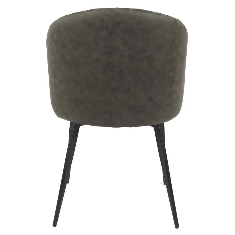 Стул Avanti YUG Dark Grey - фото 4