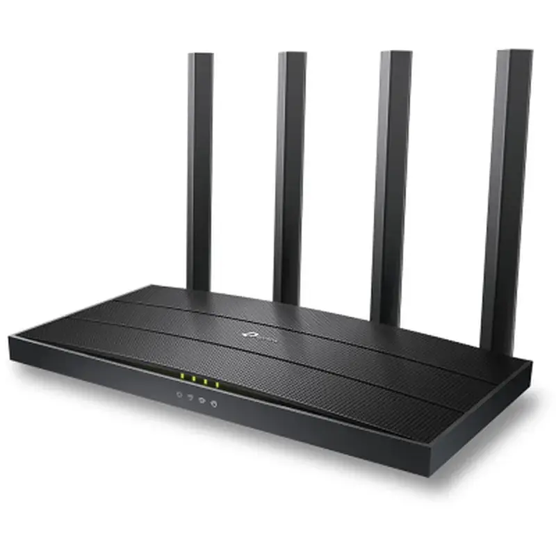 Маршрутизатор TP-Link ARCHER-AX12 - фото 2