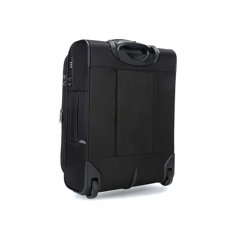 Валіза на 2 колесах Travelite Capri S TL089807 Black (TL089807-01) - фото 5