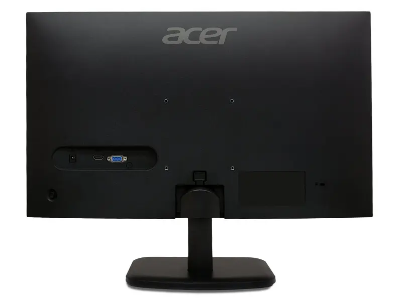 Монітор Acer EK241YEbi (UM.QE1EE.G01) - фото 6