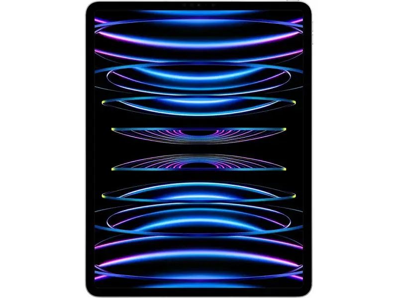 Планшет Apple iPad Pro 12.9 2022 Wi-Fi 1TB Silver (MNXX3) - фото 6