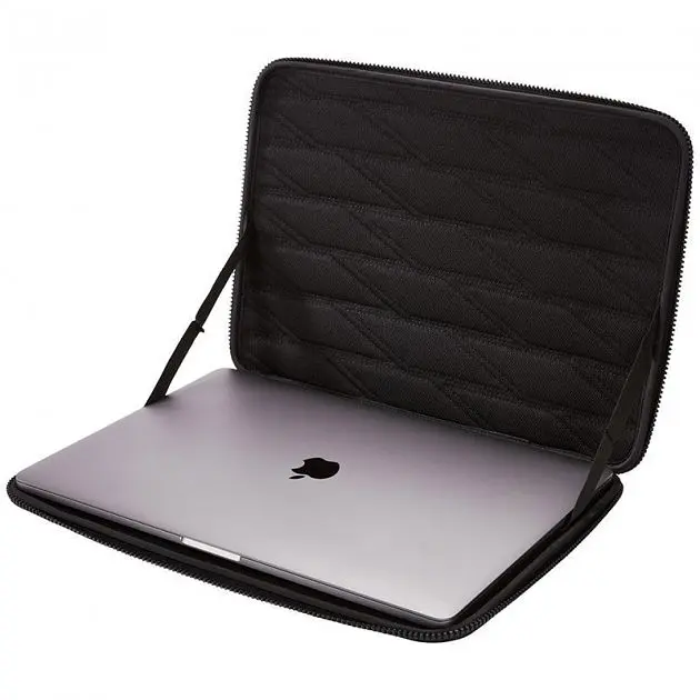 Чохол для ноутбука Thule Gauntlet MacBook Pro Sleeve 16'' TGSE2357 Blue [3204524] [67538] - фото 4