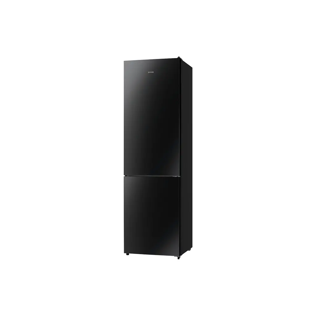 Холодильник з морозильною камерою Gorenje NRK620EABG4 - фото 3
