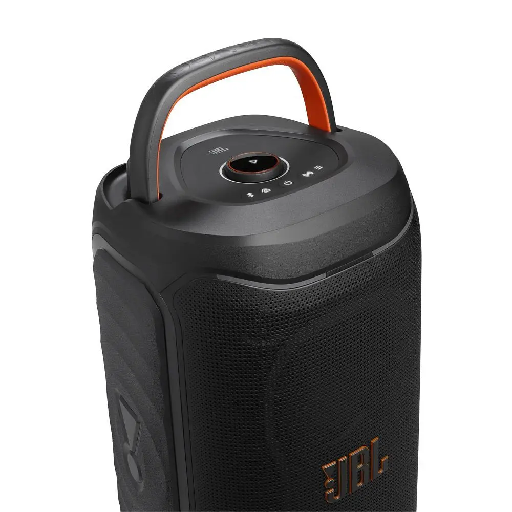 Акустична система JBL PartyBox 130 (JBLPB130BLKEP) - фото 8