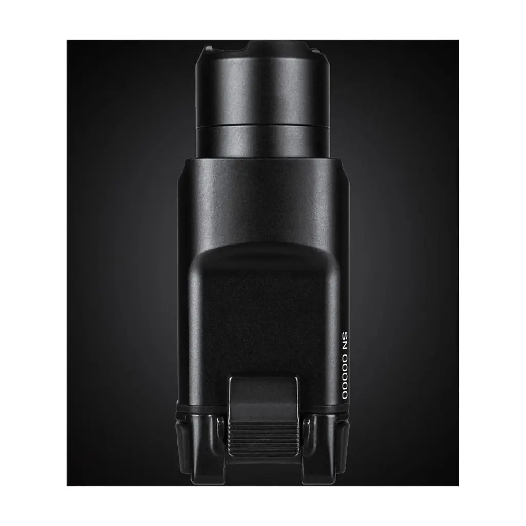 Ліхтар Mactronic тактичний Hussar (1050 Lm) Gun Mount (THG0010) (DAS303690) - фото 4