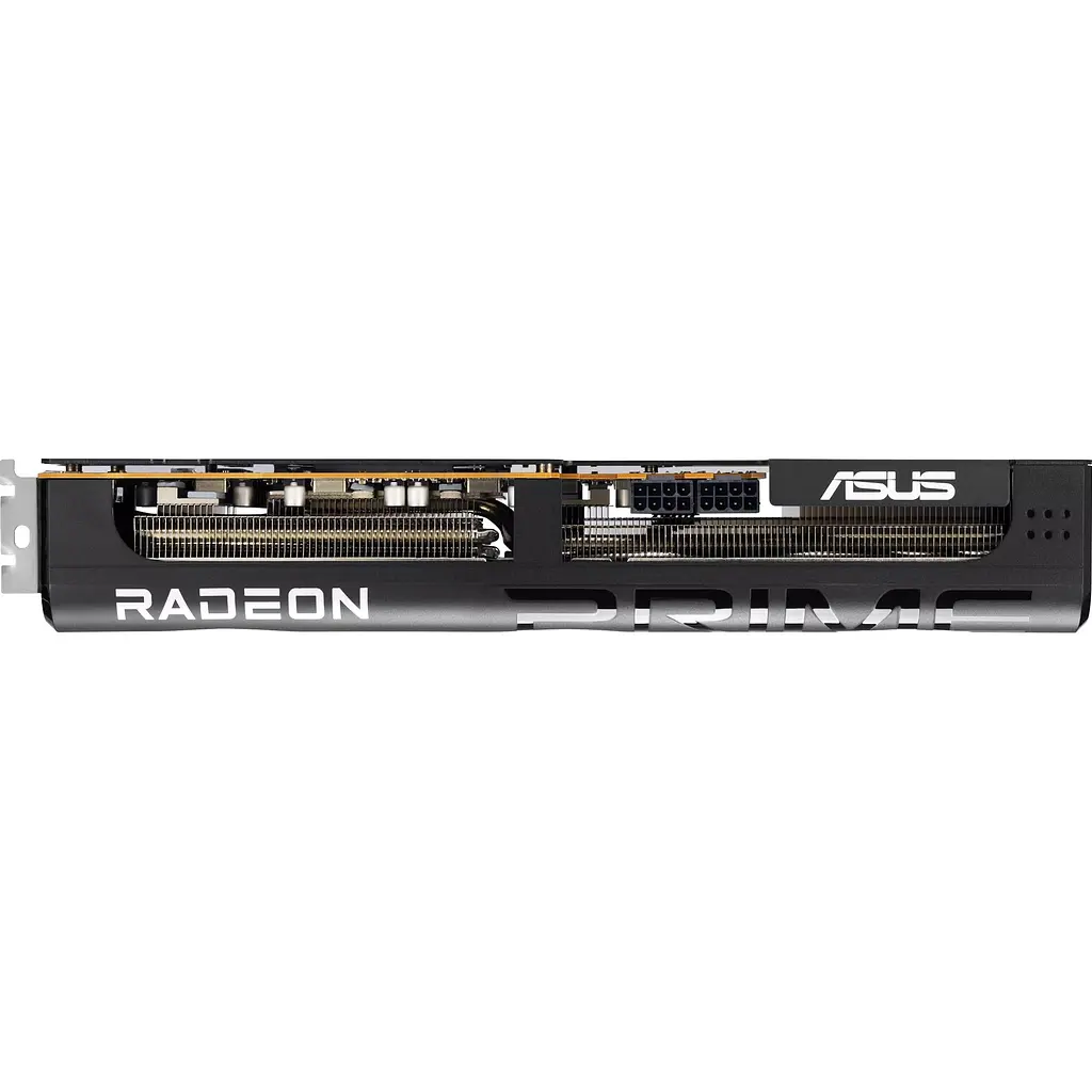 Видеокарта Asus Prime Radeon RX 9070 EVO OC Edition 16GB (PRIME-RX9070-O16G-EVO) UA [153791] - фото 8