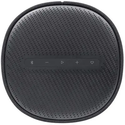 Акустична система Harman Kardon Enchant Speaker Black (HKENCHSPKBLKEP) - фото 3